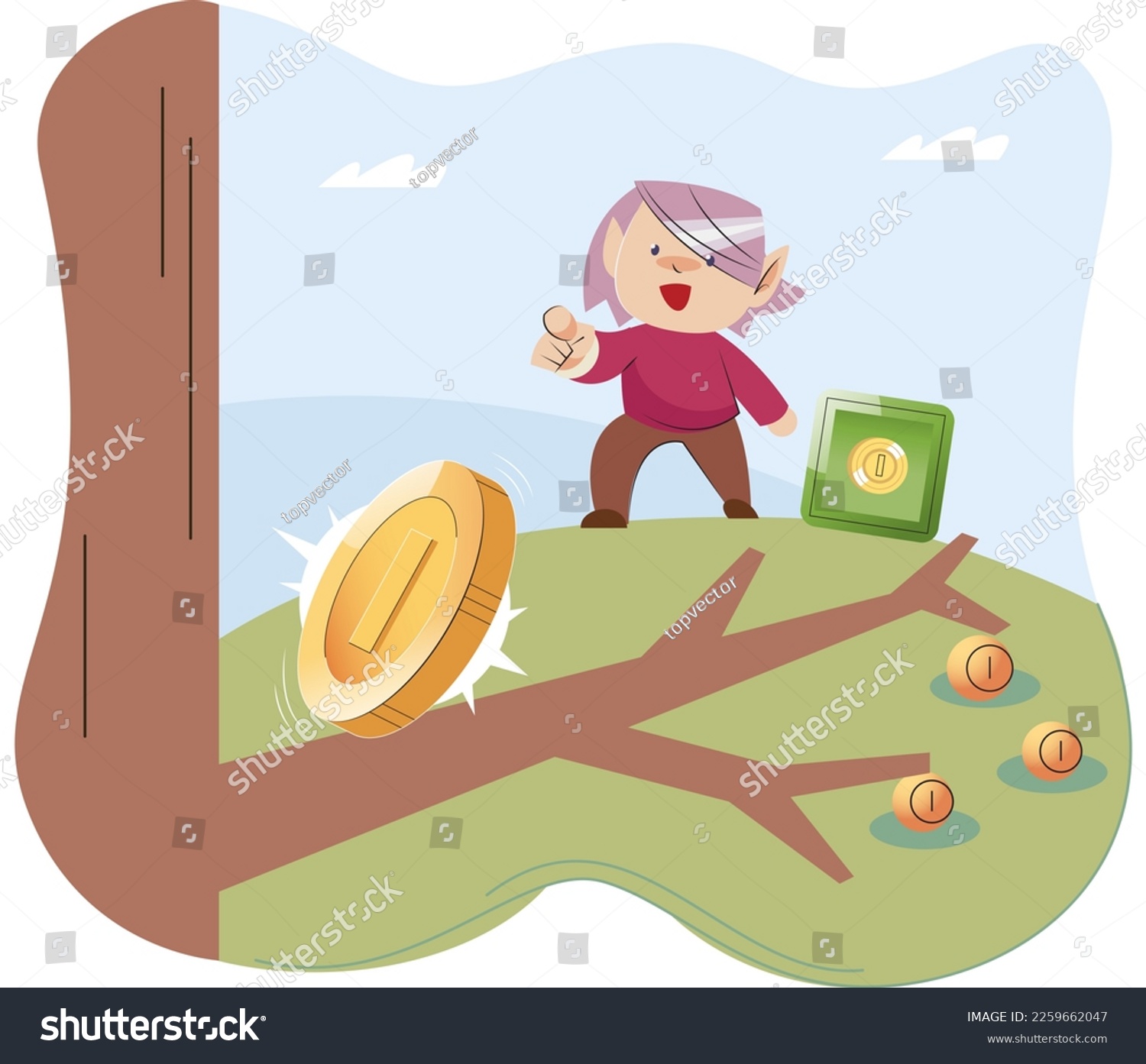 Sự T