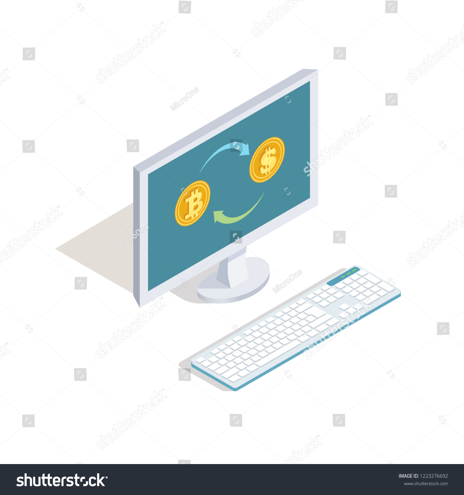 Các 