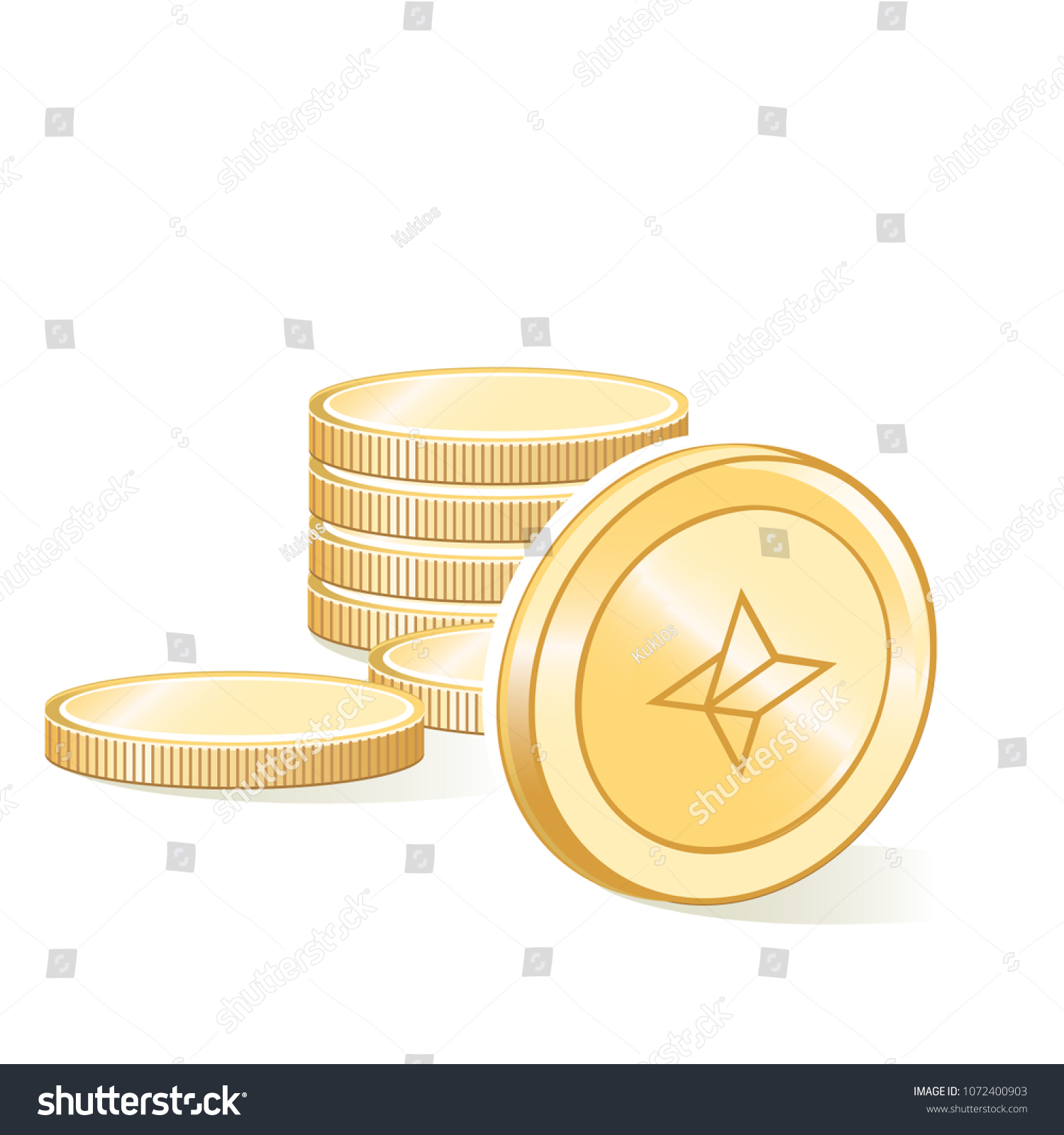Các 