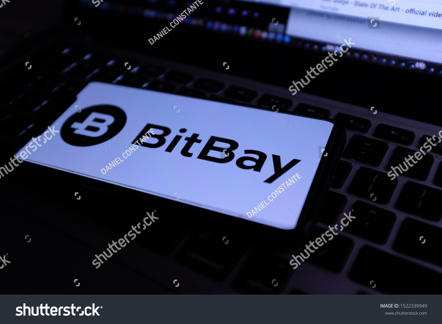 Giải