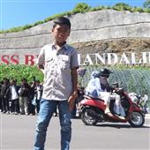 Nhận