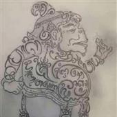 Thần