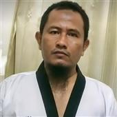 Trận