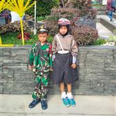 Thế 