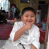 Thần