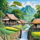 thời