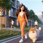 Giải