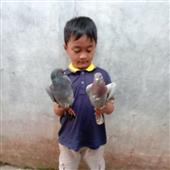 Thần