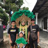 VỪNG