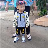 Long