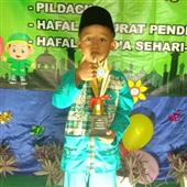 King