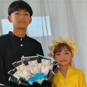 Giải