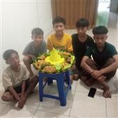 Thần