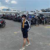 Thế 