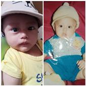 Cổng