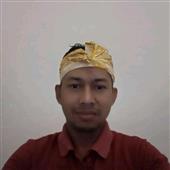 King