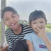 Cổng
